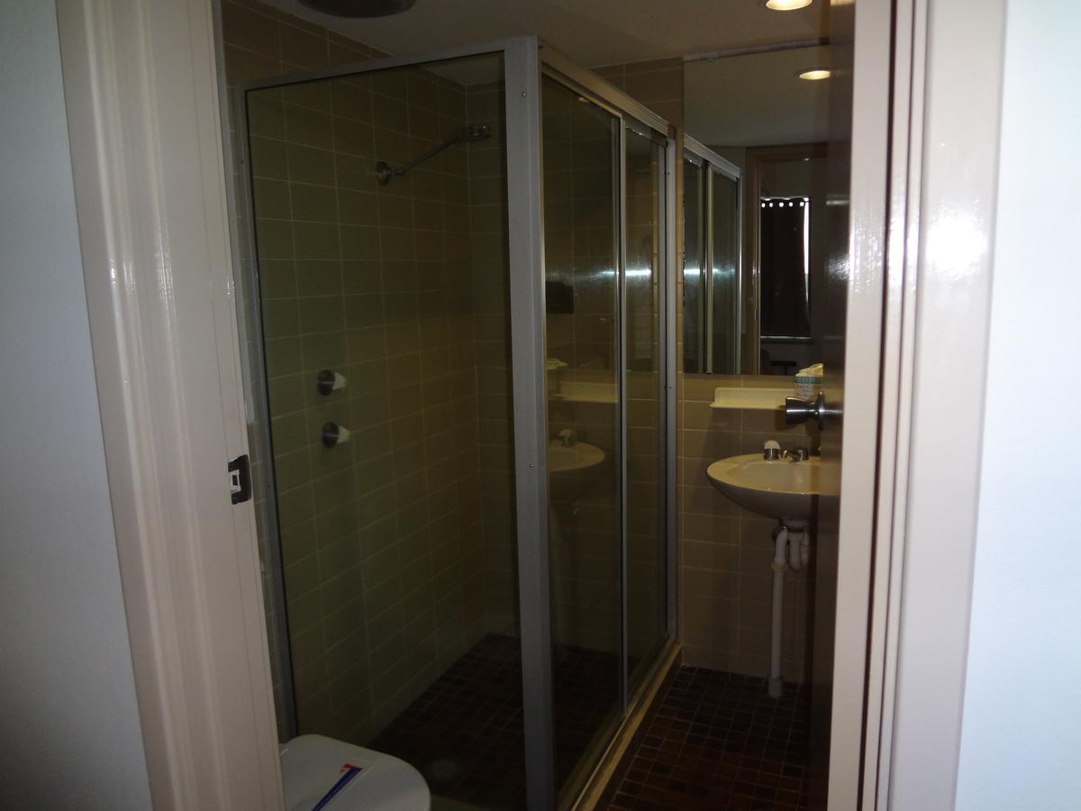 Amaroo Hotel Dubbo Luaran gambar