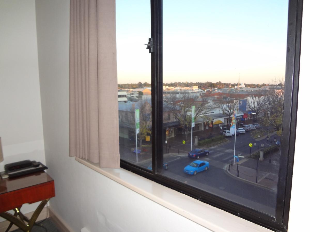 Amaroo Hotel Dubbo Luaran gambar