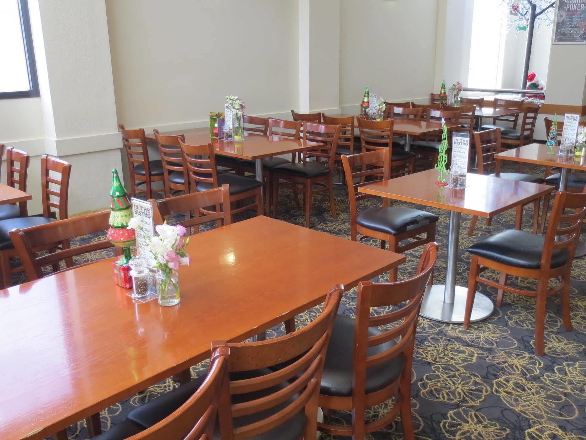 Amaroo Hotel Dubbo Luaran gambar