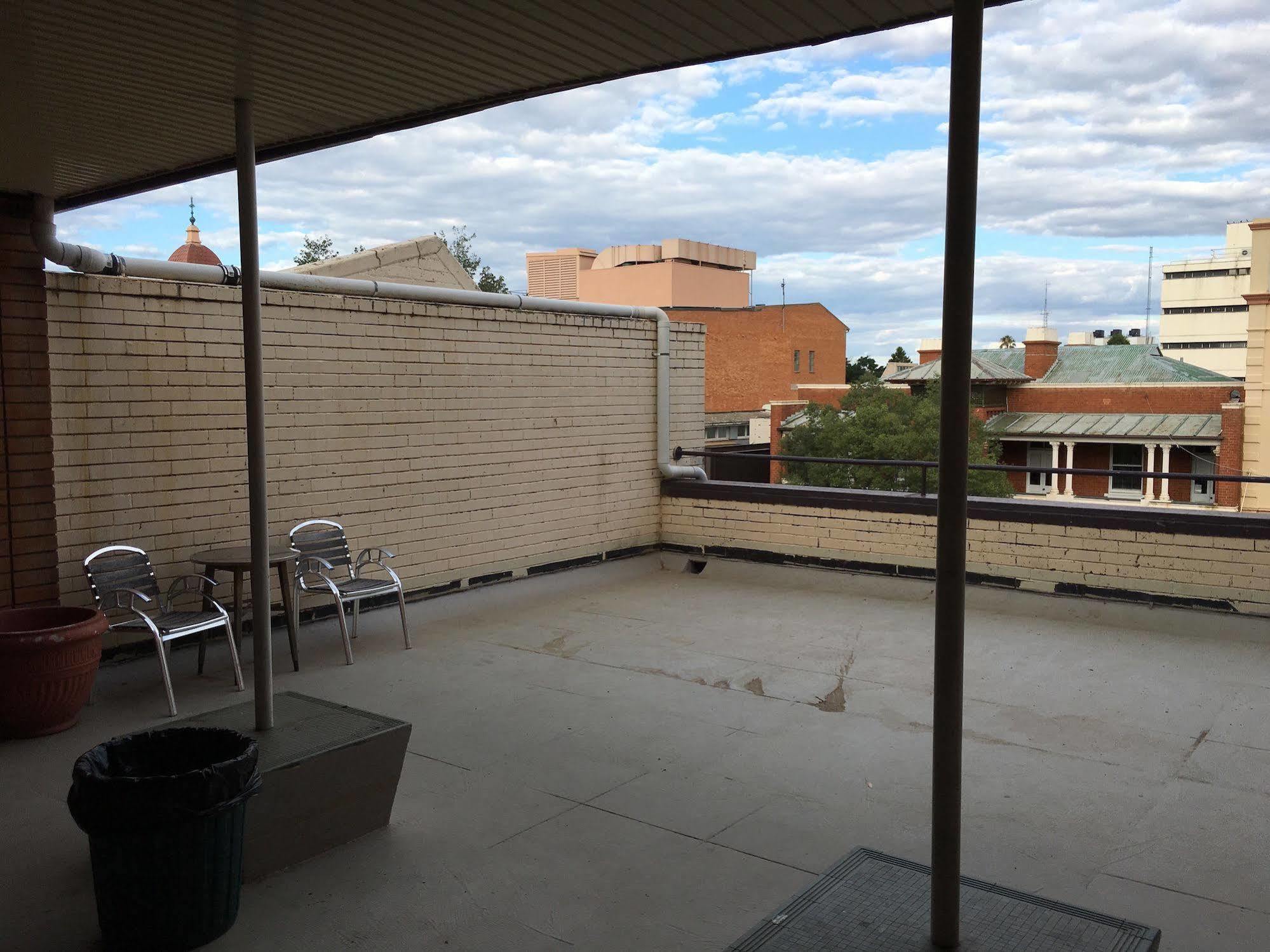 Amaroo Hotel Dubbo Luaran gambar