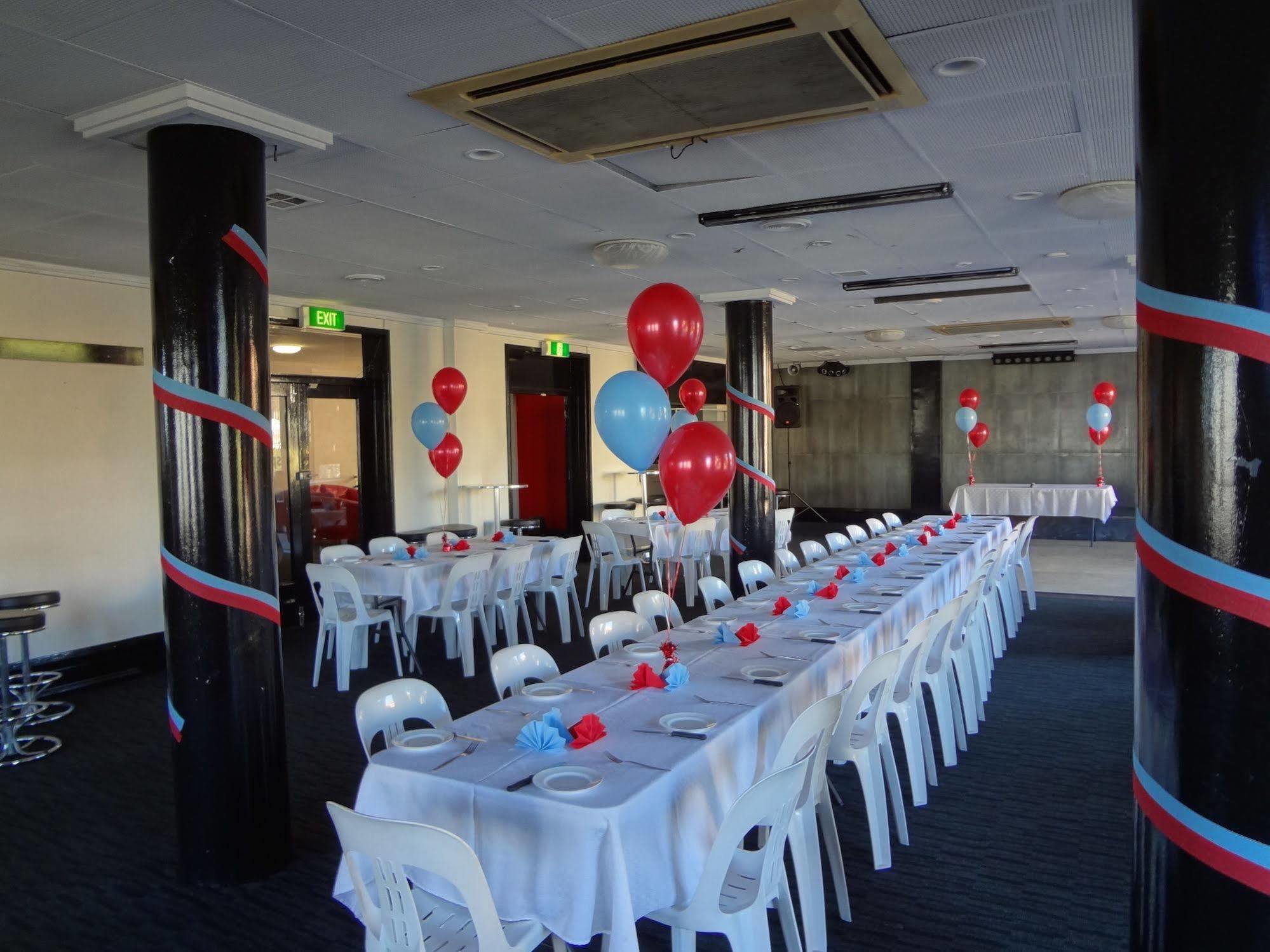 Amaroo Hotel Dubbo Luaran gambar