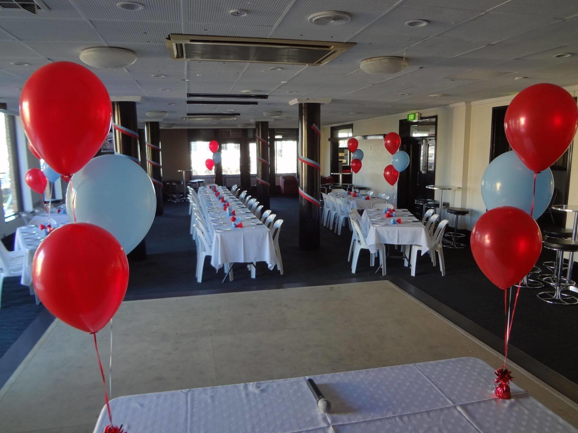 Amaroo Hotel Dubbo Luaran gambar