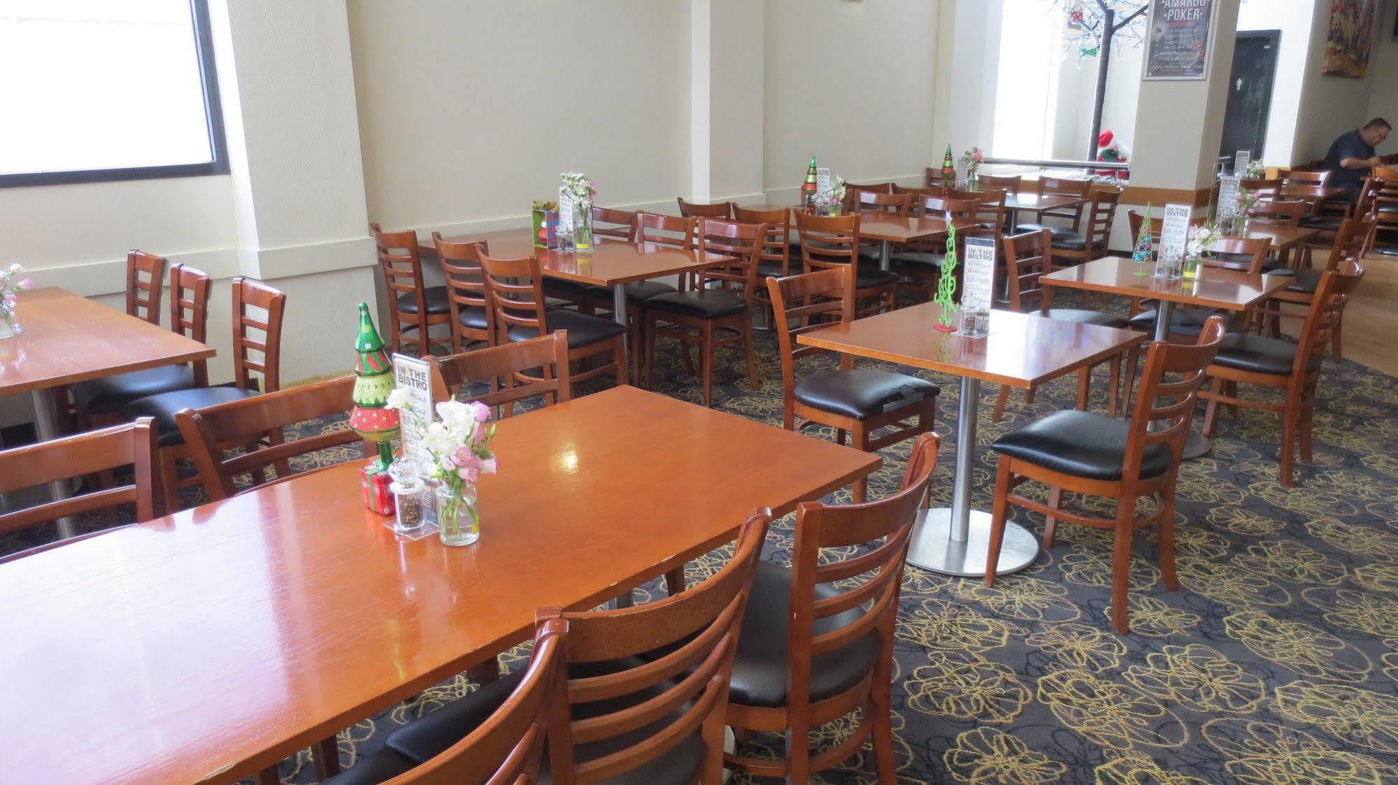 Amaroo Hotel Dubbo Luaran gambar